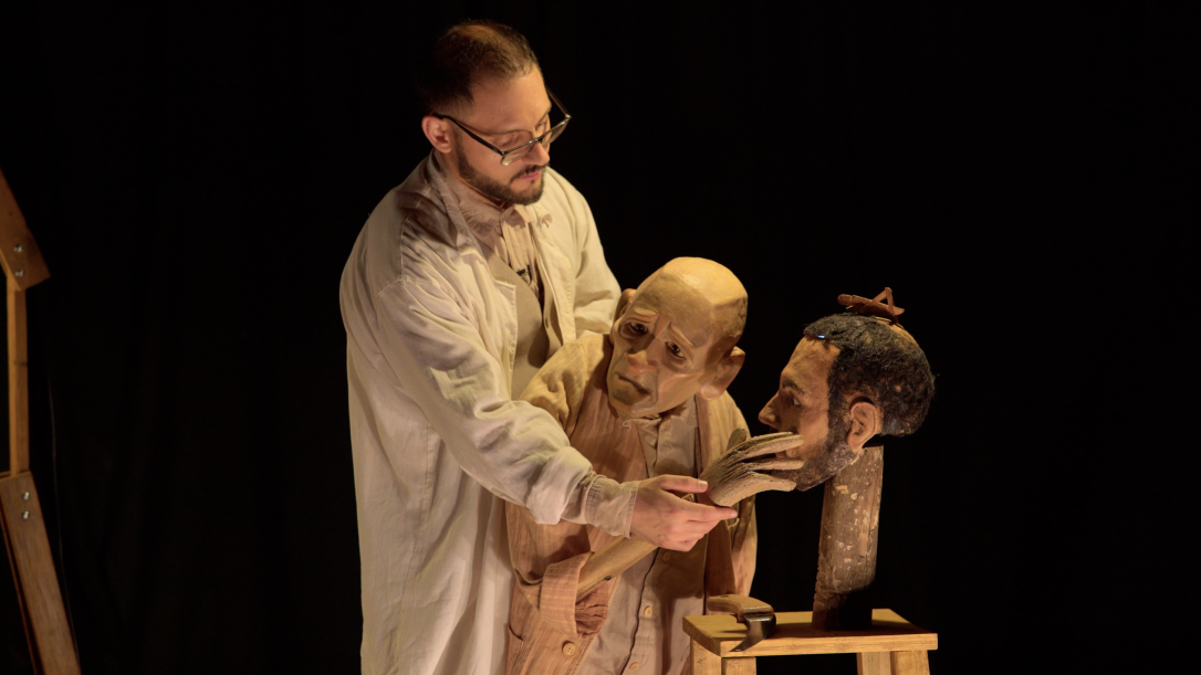 Geppetto