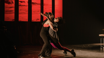 Idade &eacute; um sentimento